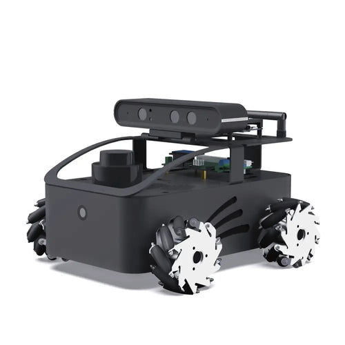 Xbot - Model M (Pi)