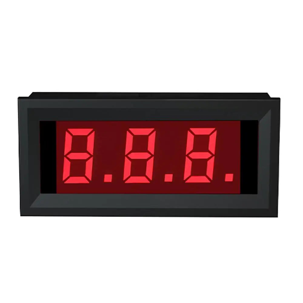 EID051-144 RS485 controls serial port LED digital tube Supports standard Modbus protocol