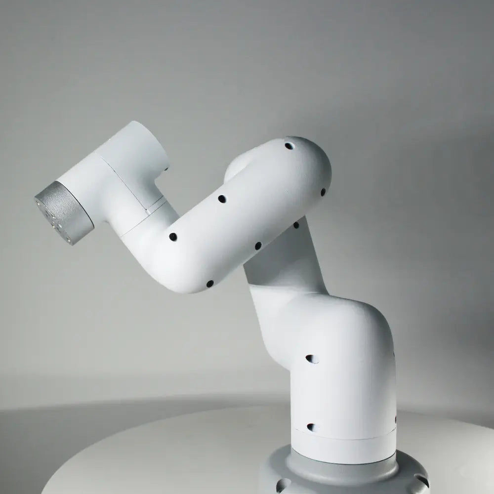 myCobot 320 Pi- 1kg Payload 6 DOF Collaborative Raspberry Pi Robotic Arm (with Flat Base)