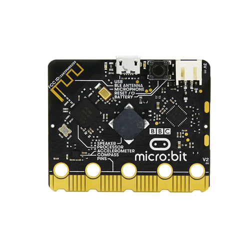 BBC offical new micro:bit V2 board(10x)