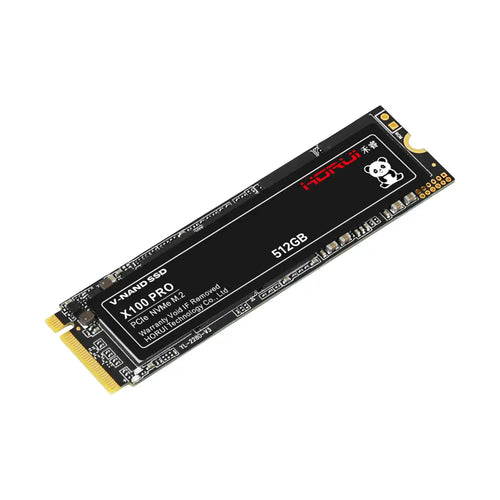 512G M.2 NVMe Solid State Drive