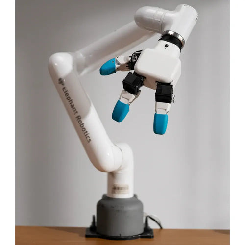 myCobot Pro 630 &amp; H100 Gripper