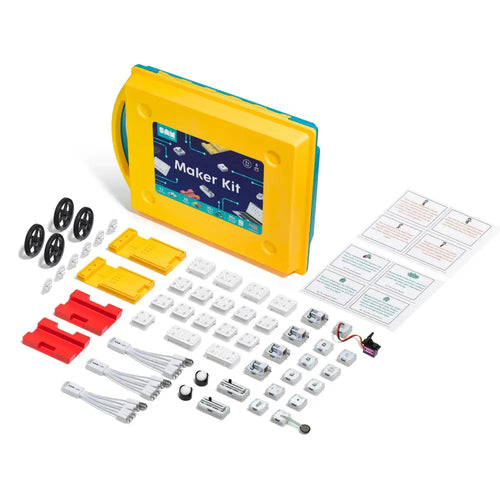 SAM LABS Maker Kit for STEAM