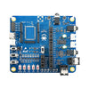 EWT104-DA10 Bluetooth Audio Module Development Board integrates multiple hardware interfaces easy development and use