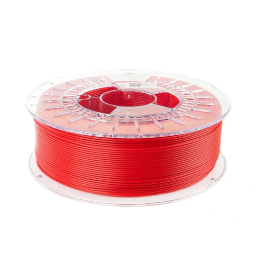 Spectrum Traffic Red - 1.75mm Premium PCTG Filament - 1 kg