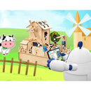 ACEBOTT IOT Esp32 Smart Farm Coding Starter Kit Compatible w/ Arduino/Acecode