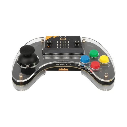 ACEBOTT Wireless Controller for micro:bit Kits (w/o micro:bit)