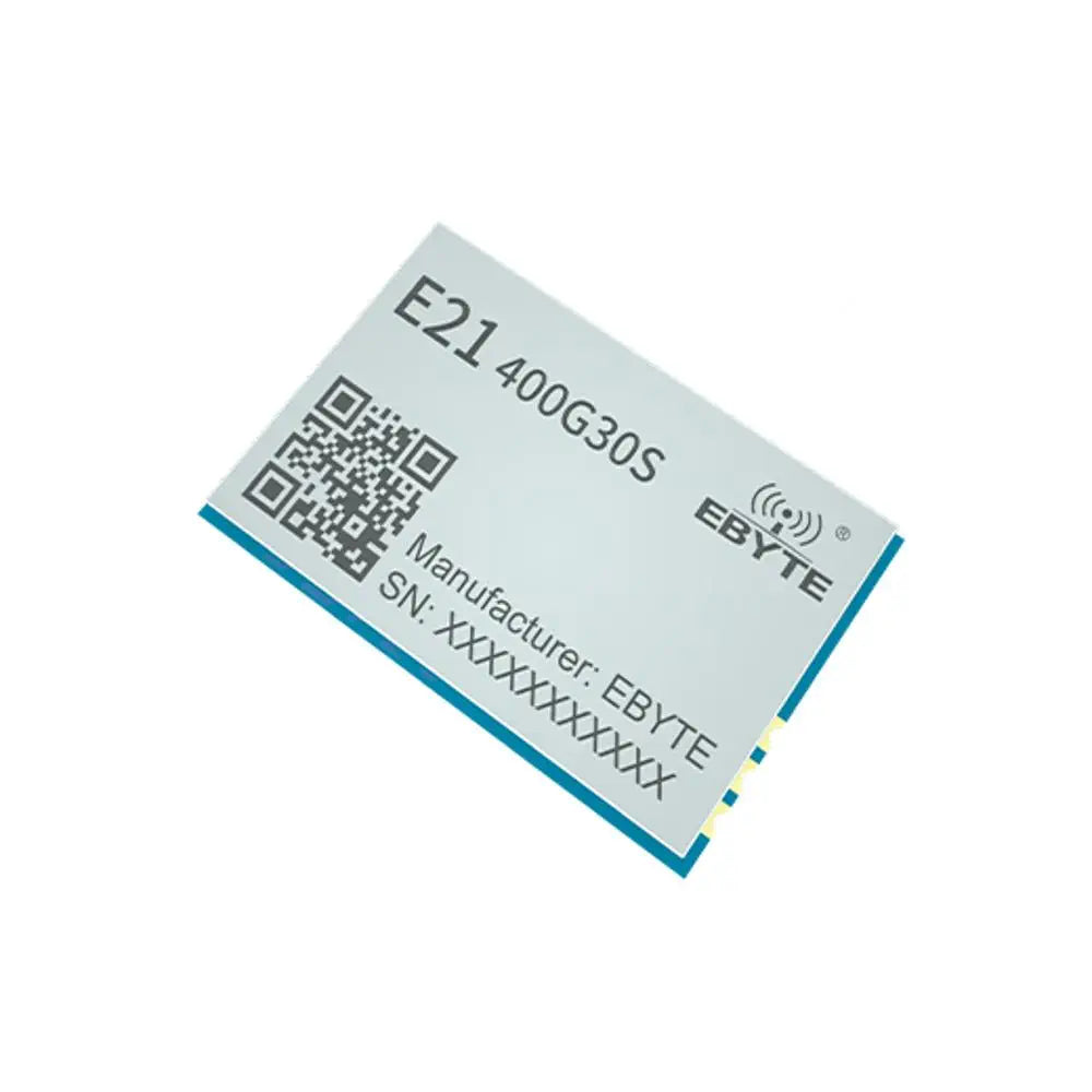 EBYTE OEM/ODM E21-400G30S factory wholesale Popular 410-470MHz PA module Long distance power amplifier module board