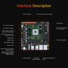 D-Robotics RDK S100P Development Board 128TOPS Computing Power BPU--Basic Kit