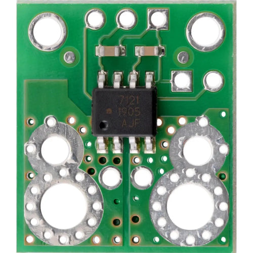 ACHS-7121 Current Sensor Carrier (±10A)