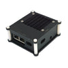 Acrylic Case w/ Heatsink for CM4 IoT Router Carrier Board Mini