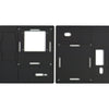 Acrylic Case w/ Heatsink for CM4 IoT Router Carrier Board Mini