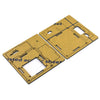 Acrylic Case w/ Heatsink for CM4 IoT Router Carrier Board Mini