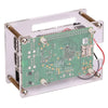Acrylic Clear Enclosure w/ Cooling Fan for Raspberry Pi