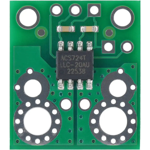 Pololu ACS724 Current Sensor Carrier (0A to 20A)