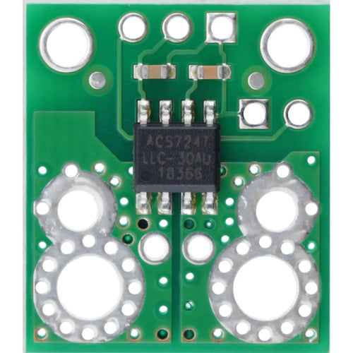 Pololu ACS724 Current Sensor Carrier (±5A)