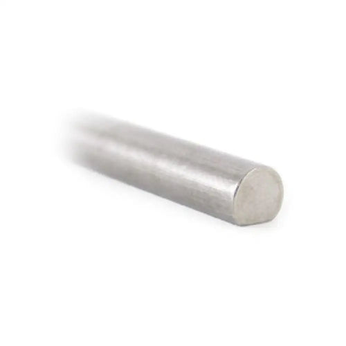 Actobotics 2.25" x 1/4" Precision D-Shaft