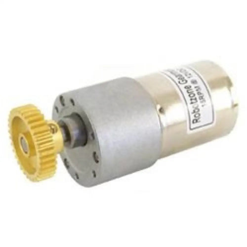 Actobotics 32T Gearmotor Pinion Gear (6mm)