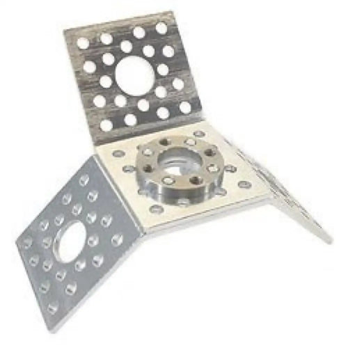 Actobotics 45° Dual Angle Support Channel