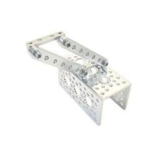 Actobotics 90° Side Mount (Pair)