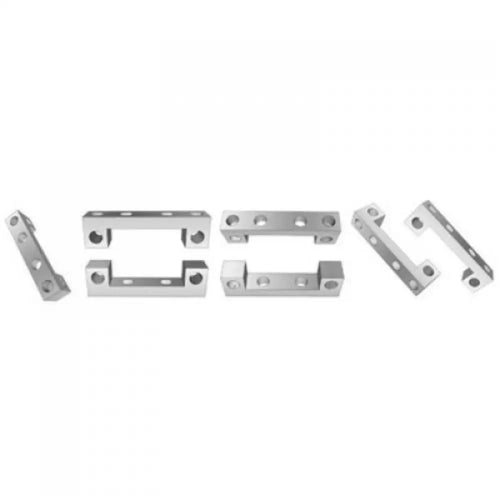 Actobotics 90° Side Mount (Pair)