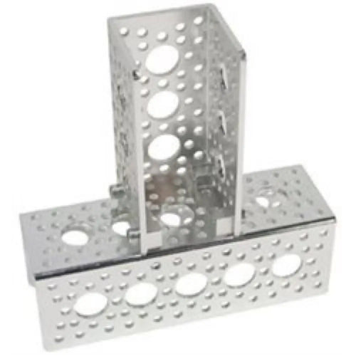 Actobotics 90° Side Mount (Pair)