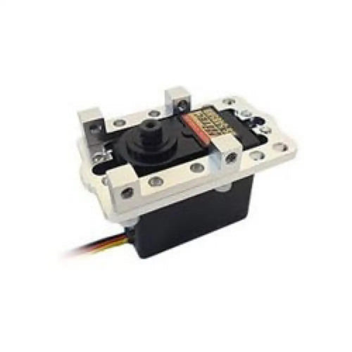 Actobotics 90° Side Mount (Pair)