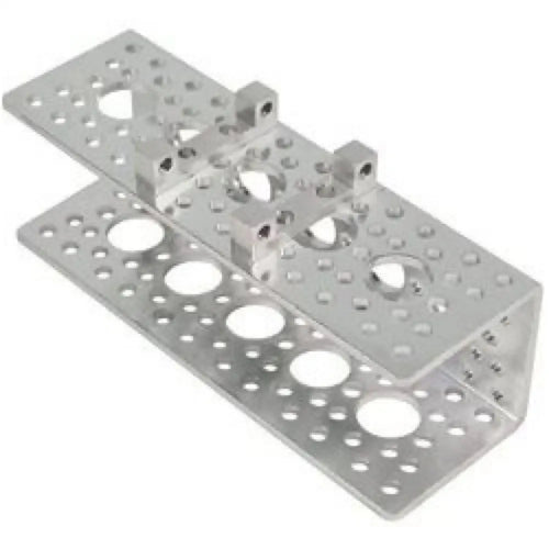 Actobotics 90° Side Mount (Pair)