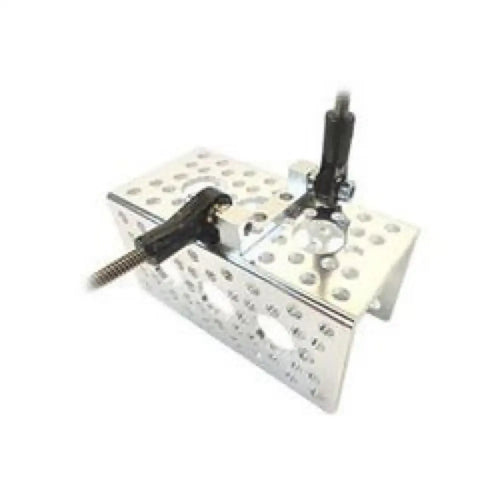 Actobotics 90° Side Mount (Pair)