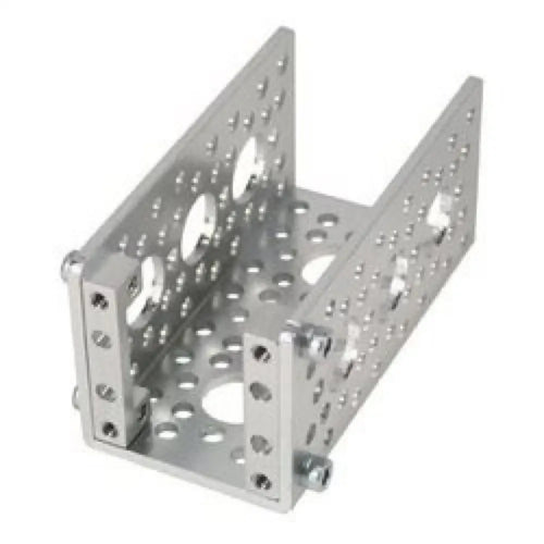 Actobotics 90° Side Mount (Pair)