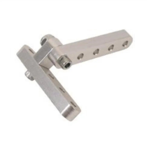 Aluminum Beam 3.85" (2pk)