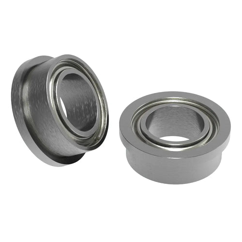 Actobotics Flanged Ball Bearing 3/16 inch ID x 5/16 inch OD (2x)