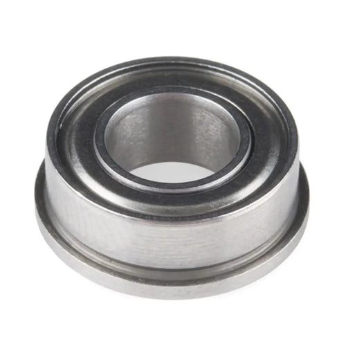 Actobotics Flanged Ball Bearing 3/16 inch ID x 5/16 inch OD (2x)