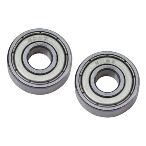 Actobotics Non-Flanged Ball Bearings 8mm Bore (Pair)