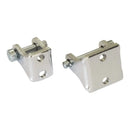 Actuator Mounting Bracket (Bullet SERIES Mini Actuators Only)