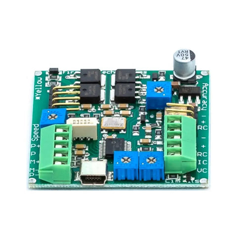 Actuonix Linear Actuator Control Board