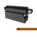 Actuonix PQ12-P Linear Actuator 20mm, 30:1, 6V, Potentiometer