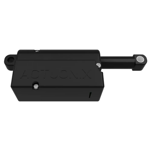 Actuonix PQ12-P Linear Actuator w/ Feedback 100:1 6 Volts