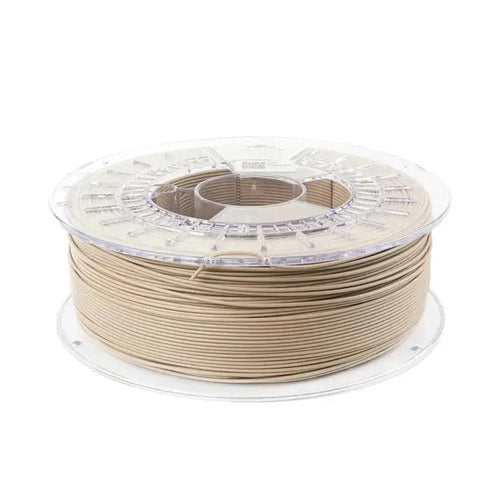 Spectrum Filaments Desert Storm - 1.75mm PET-G MATT Filament - 1 kg