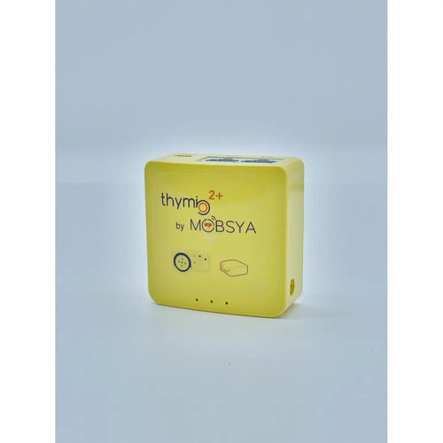 Thymio 2 Plus Router