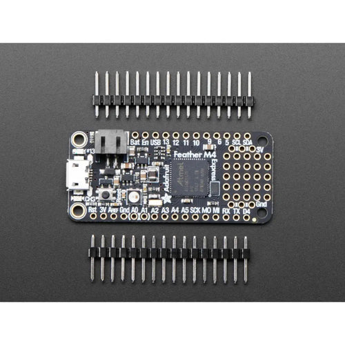 Adafruit Feather M4 Express - ATSAMD51 Cortex