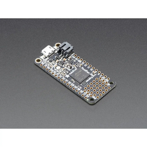 Adafruit Feather M4 Express - ATSAMD51 Cortex