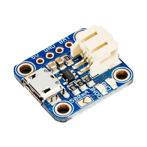 Adafruit Micro-USB LiPo Charger