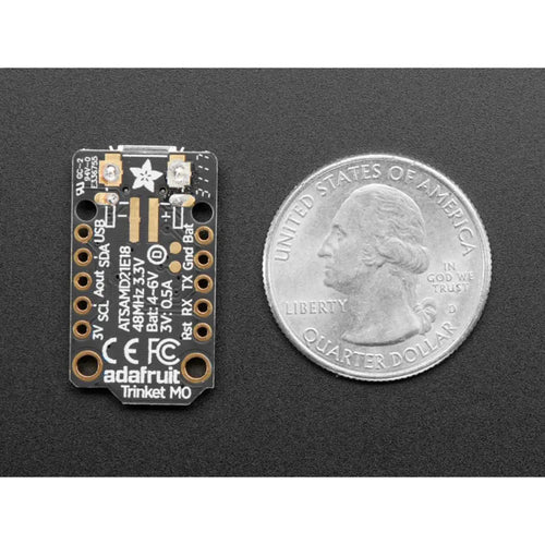 Adafruit Trinket M0