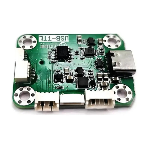 PONO TOF LiDAR Adapter Board for PONO Single Point LiDARs