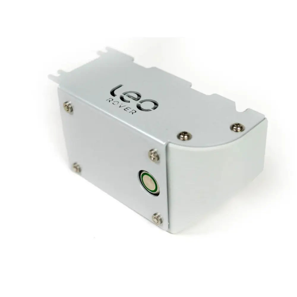 Leo Rover Battery pack - Leo Addon