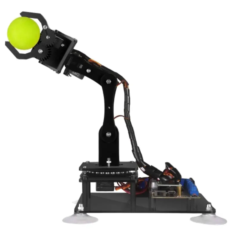 Adeept 5DOF Robotic Arm Kit for Arduino Uno R3