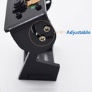 Adeept 5MP OV5647 Camera for Raspberry Pi w/ Adjustable Holder & Ribbon Cable