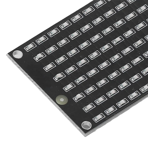 Adeept 8x16 LED Matrix Display Module for Outdoor Advertising Signs