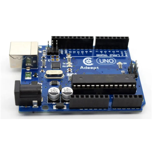 Adeept Uno R3 Microcontroller